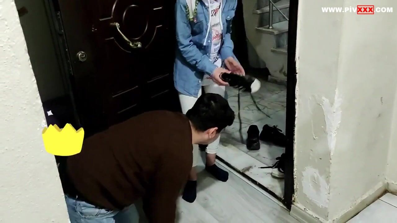 Krali̇çe ve köle İfşa Videoları