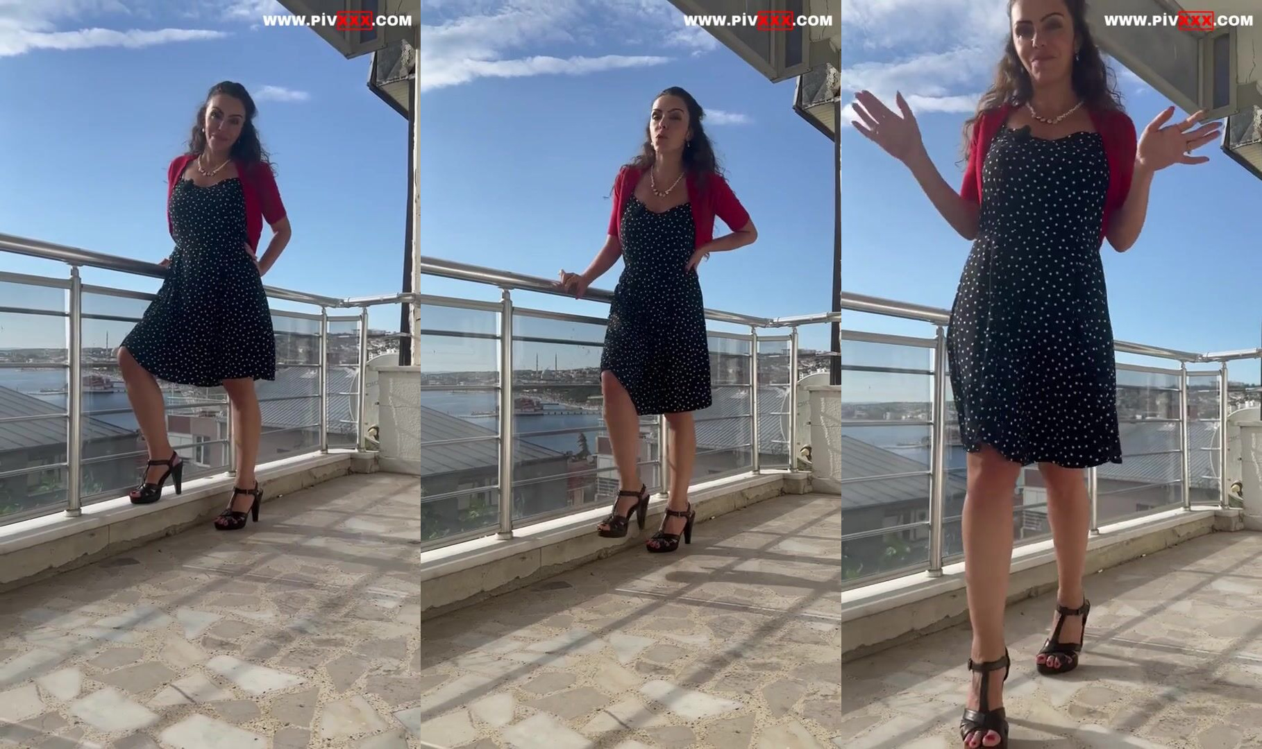 Üyelerime iyi bayramlar.. İfşa Videoları