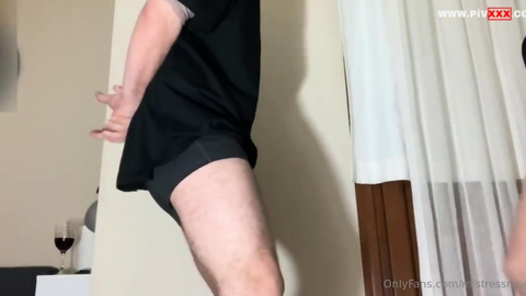 2 taraflı ballbusting