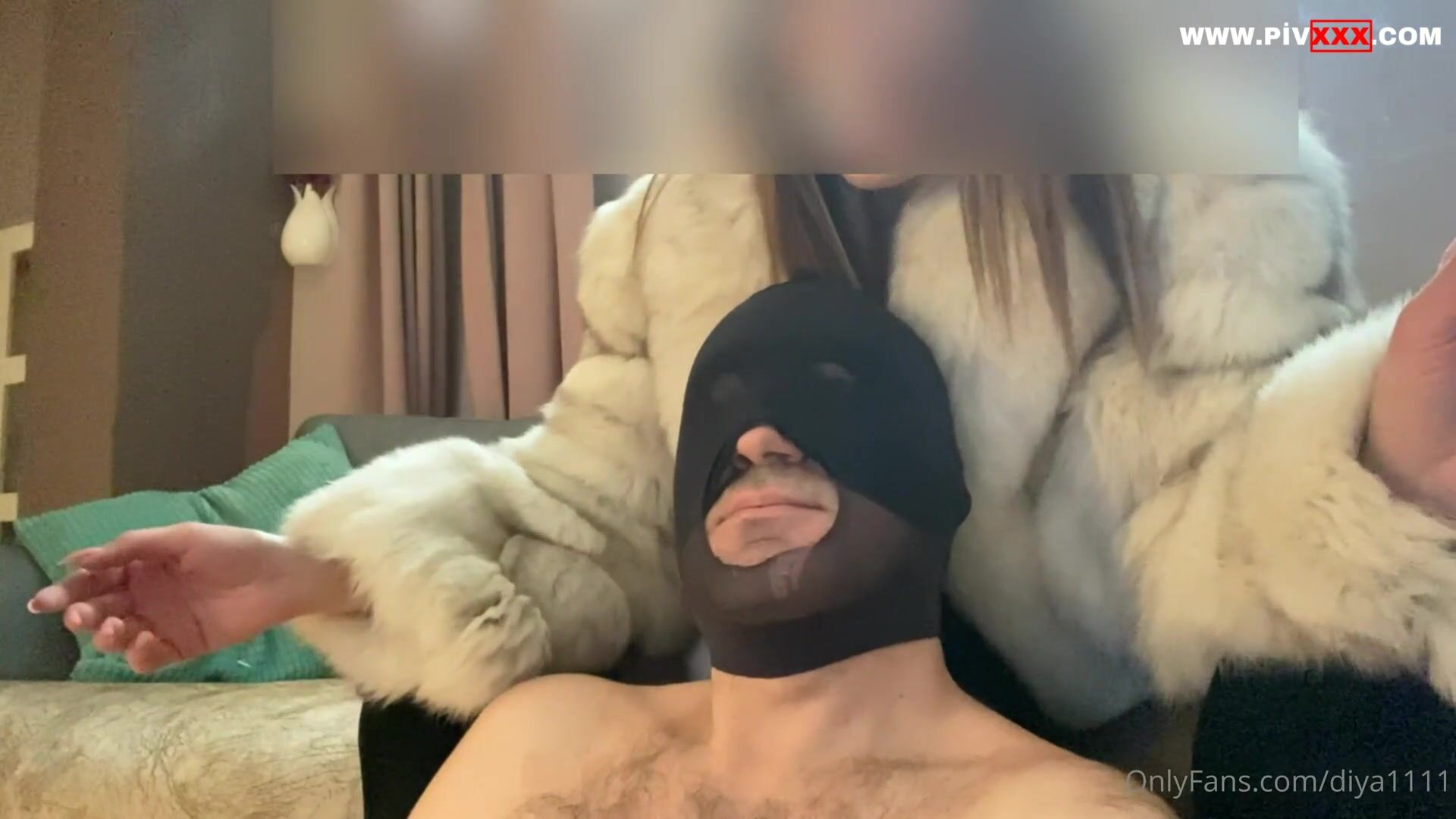 Sigara kölesi İfşa Videoları