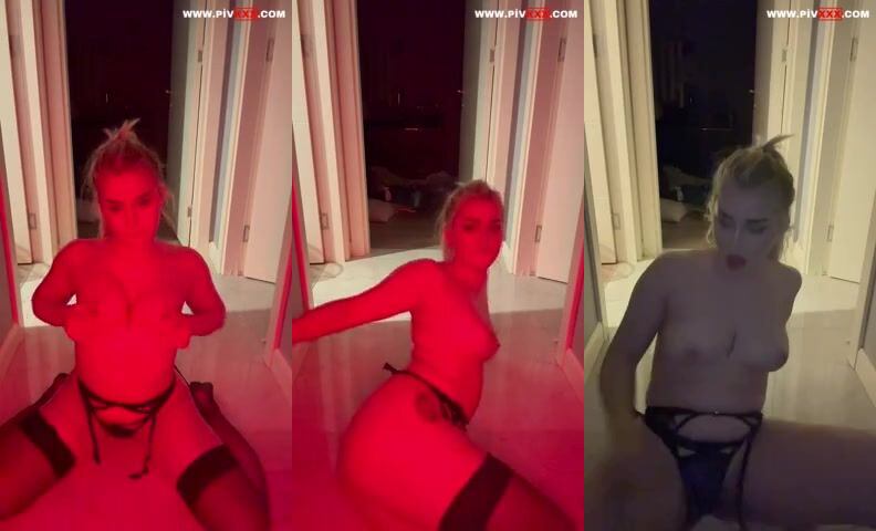 Gizem avci tangoda amını açıp parmaklıyor İfşa Videoları