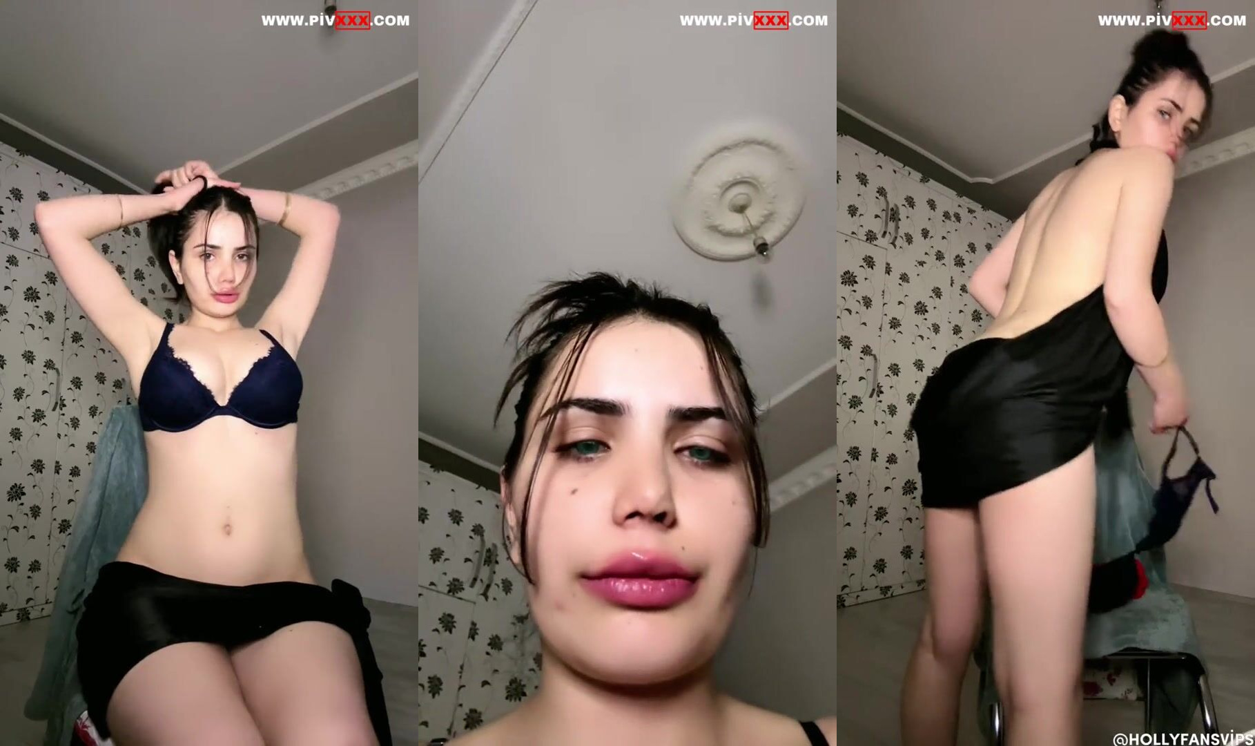 Tango lara tangoda götünü açıp duman üflüyor İfşa Videoları
