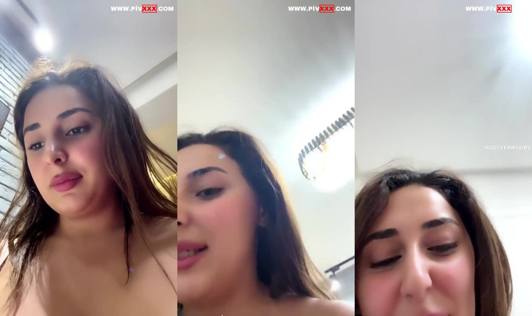 Zeynep smith canlıda amını parmaklayıp inliyor İfşa Videoları