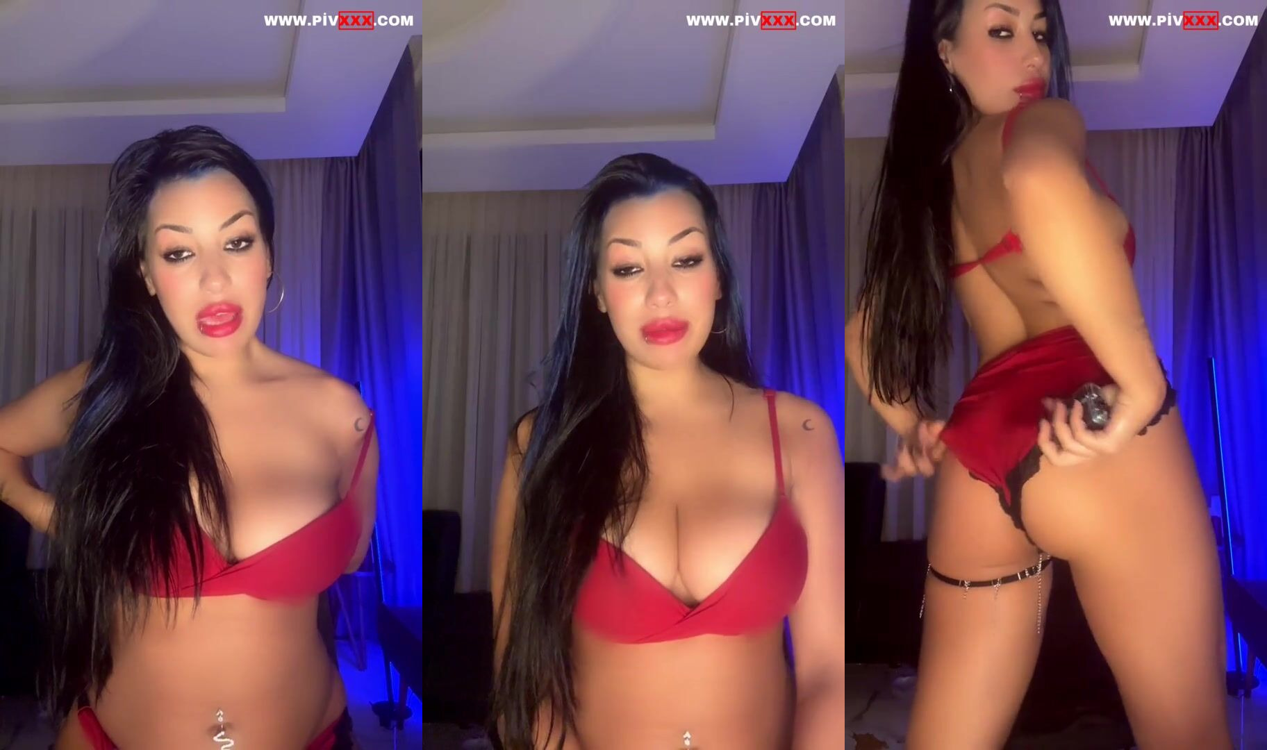 Tango serenay okay dildoyu yalayıp amına sokuyor İfşa Videoları