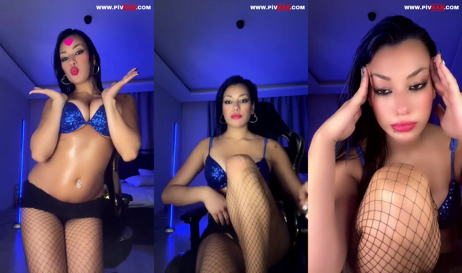 Tango serenay okay seksi dans edip kalçasını sallıyor İfşa Videoları
