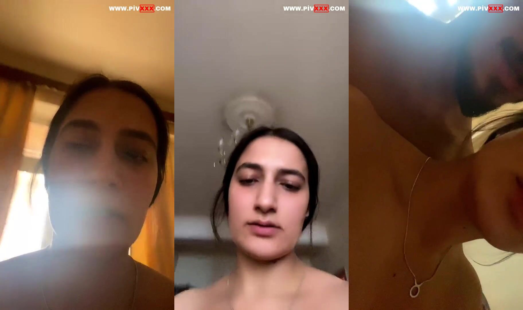 Zara tangoda sigara içip sakso çekiyor İfşa Videoları