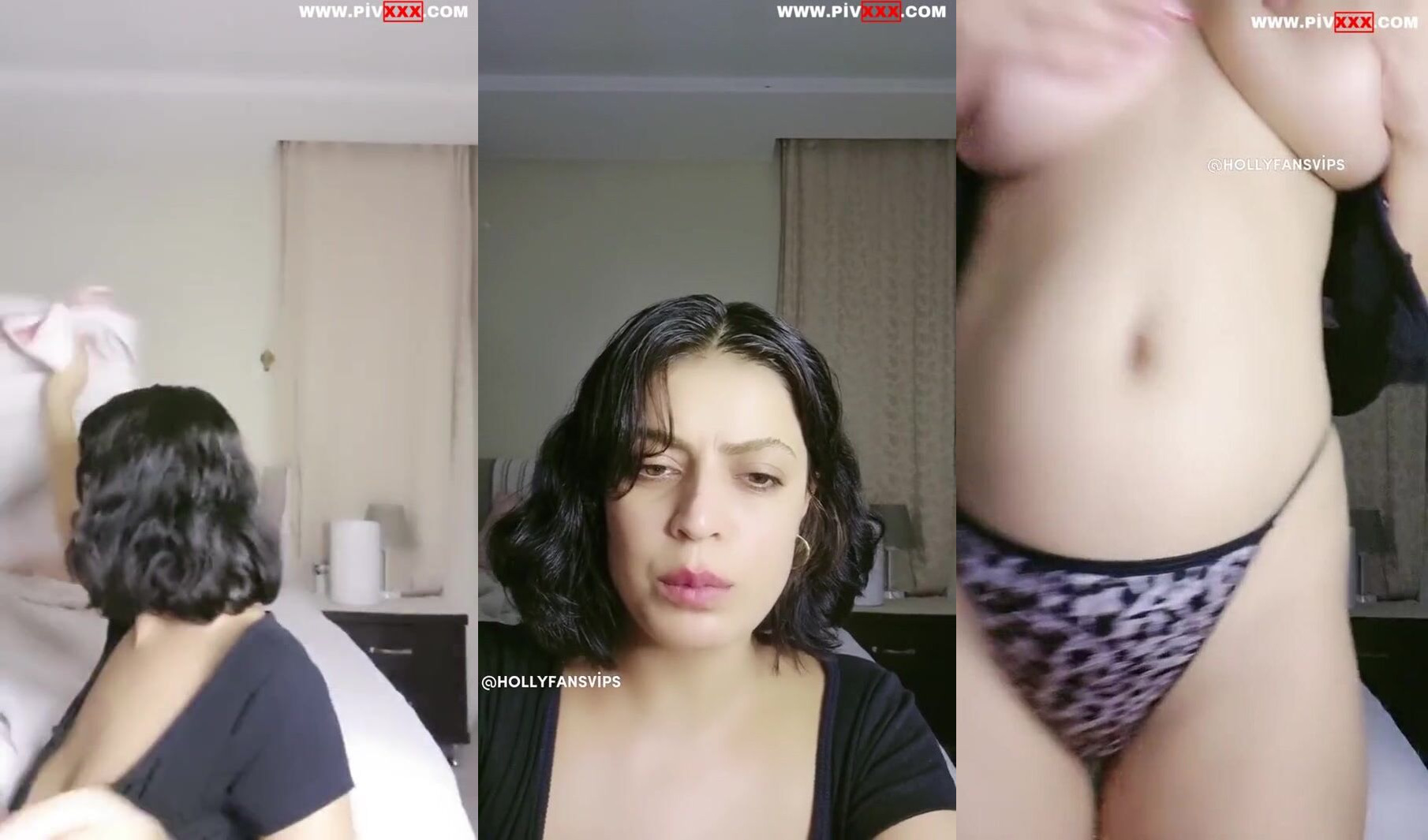 Peli̇n plusz yayini İfşa Videoları