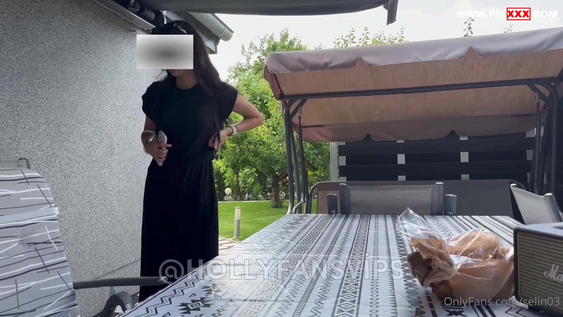 Selin sudegül onlyfans videosunda sakso çekip arkadan veriyor İfşa Videoları