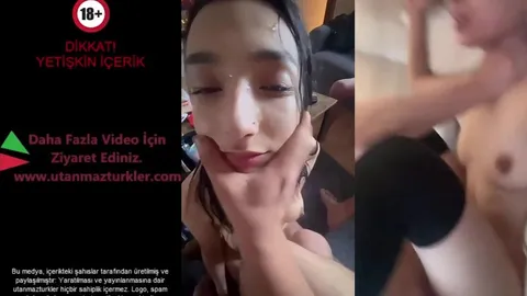 Erasmusa giden türk kızını 3 kişi saksoya yatırdı ifşa