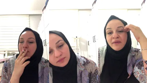 Türbanlı Ayça - Normal + Özel + Normal + Grup - 43952