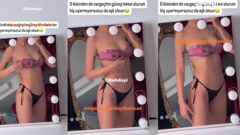Şeyda nur tunç ifşa videoları - part 5 - 3025 Türk ifşa vip İfşa Videoları