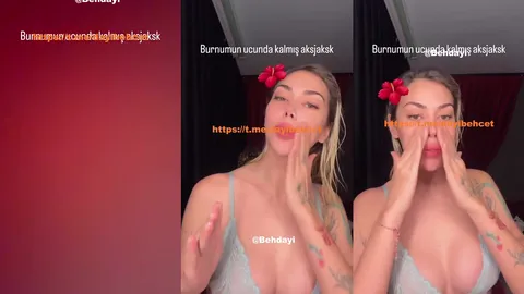 Şeyda nur tunç ifşa videoları - part 3 - 3018 Porno türk İfşa Videoları