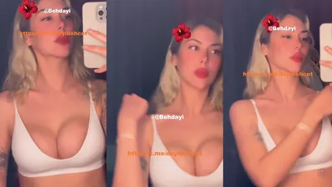 Şeyda nur tunç ifşa videoları - part 7 - 3020 Telegram türk ifşa İfşa Videoları