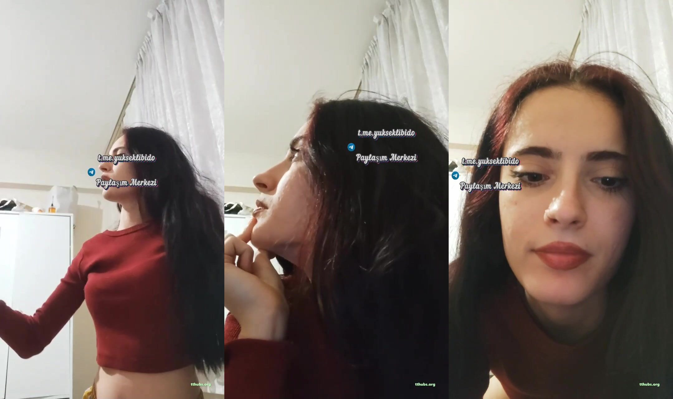 Türk İfşa Videoları Onlyfans&Amatör Part 1871 - 9476
