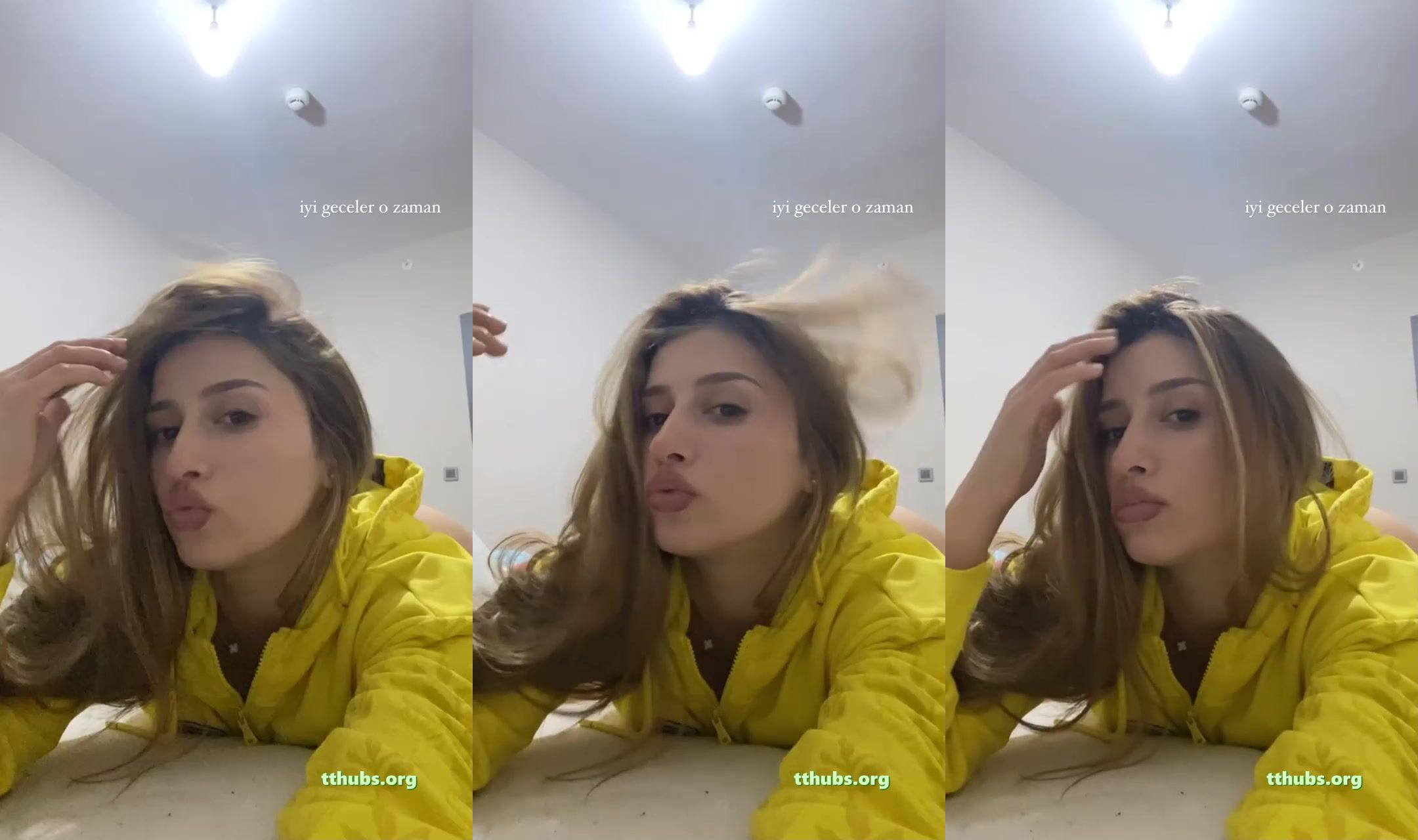 Aleyna Adaci Aboneli̇k 1 - 84872