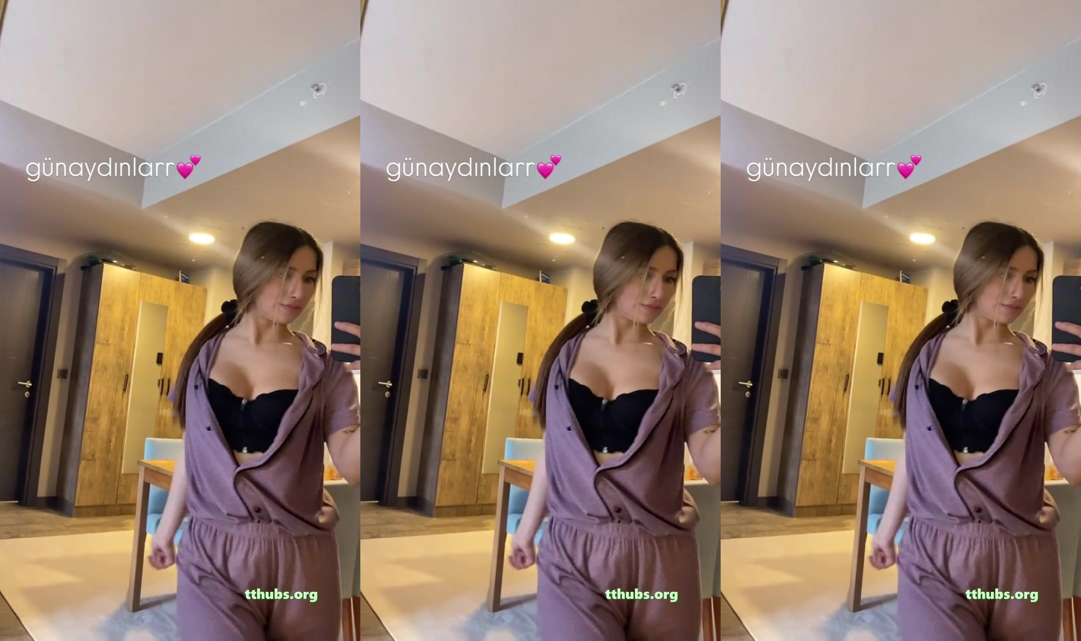 Aleyna Adaci Aboneli̇k 4 - 84861