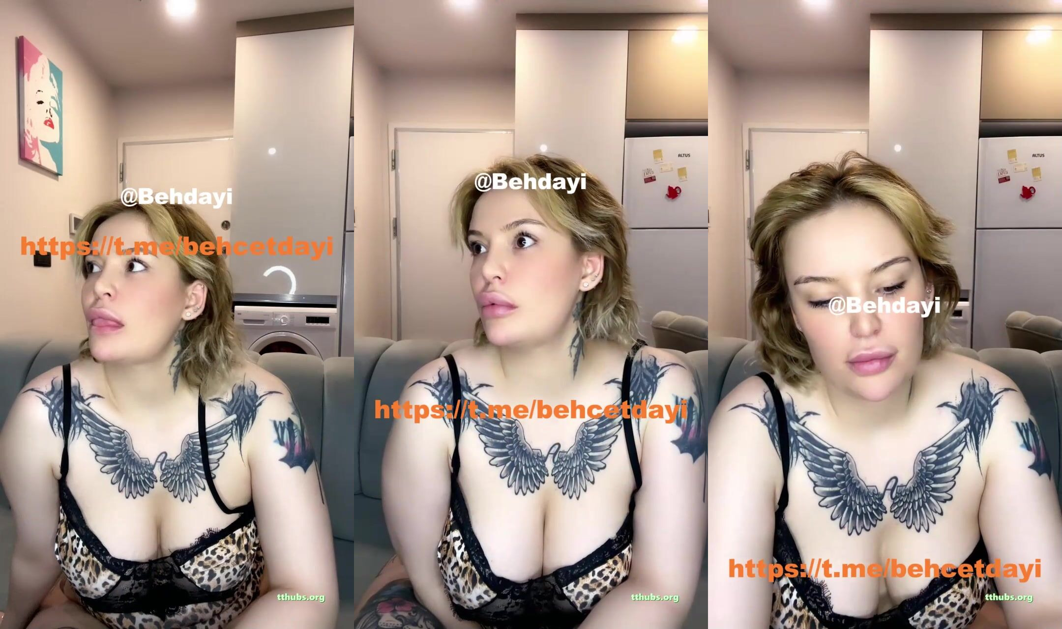 Arzu Yılmaz Tango Yeni 21 - 27921