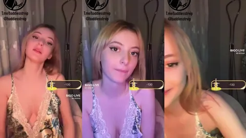 Lilith bigo - 58407 Ifsahane İfşa Videoları