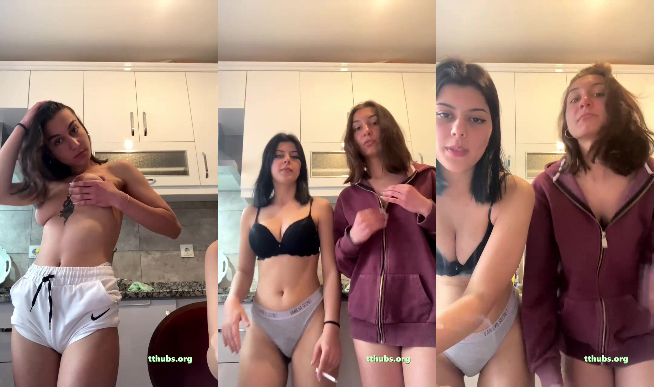 Ceyda Sevim - Gözde Kamışçı - 55557