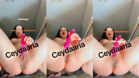 Ceydari̇a tango li̇ve 44 - 17265 Turk ifaa İfşa Videoları