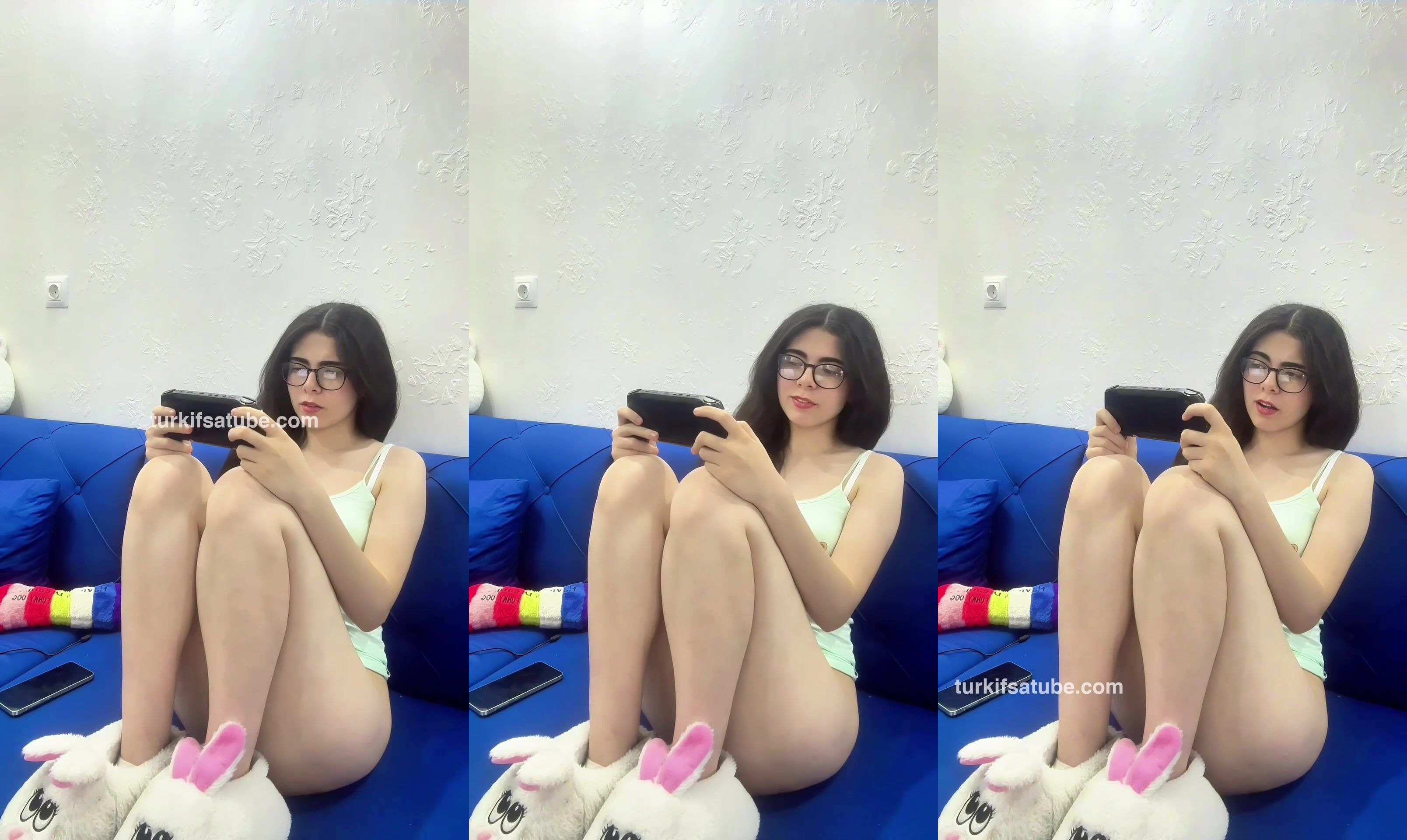 Ayça Çağan OnlyFans Videoları - Part 45 - 1902