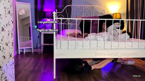 Ayça çağan acnoctem yeni ppv - 9870 Türk ifşa link İfşa Videoları