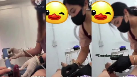 Ağda yaptıran adam dayanamayıp ağdacı kadının eline boşalıyor Türk ifşa izle İfşa Videoları