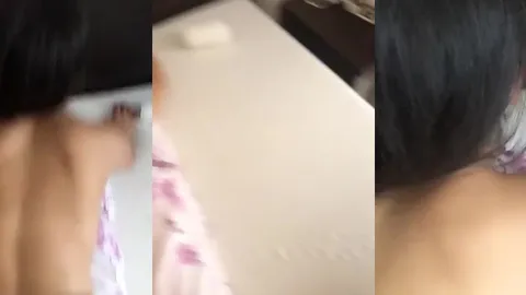 Tatilde tavladığı merveyi otelde domaltıp nefes nefese bırakıyor Ifşa twitter İfşa Videoları