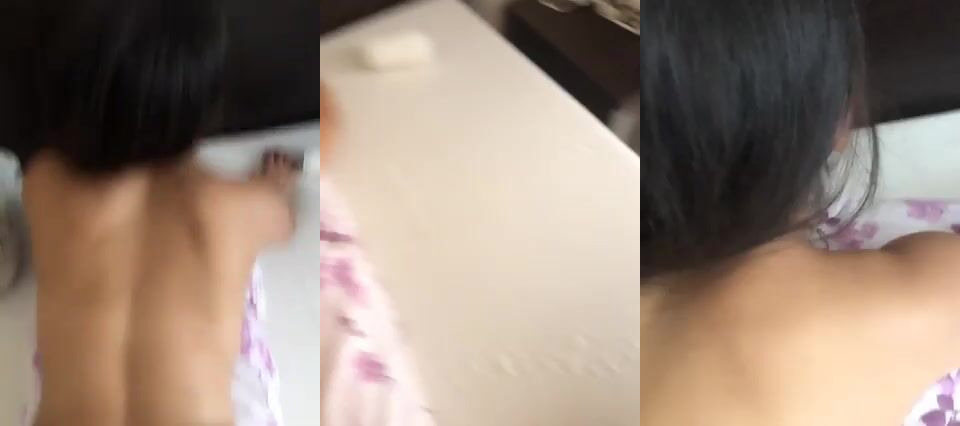 Tatilde tavladığı Merveyi otelde domaltıp nefes nefese bırakıyor