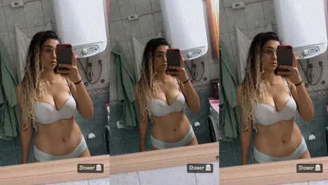 Avatarkado banyo aynasında iç çamaşırıyla kendini çekiyor Türk ifşa hub İfşa Videoları