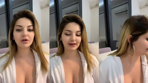 Sekreter kaltak yayında kocaman memelerine dekolte veriyor Ifşa türk İfşa Videoları