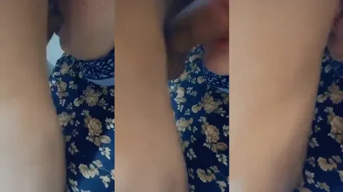 Türbanlı kız sakso çekerken adam ağzını sert sikiyor Türbanlı porno izle İfşa Videoları