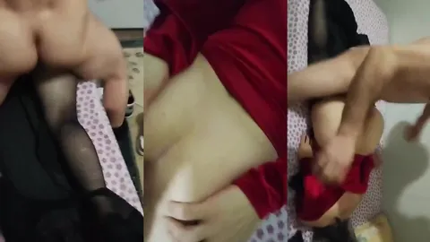 Bardan düşürdükleri dul karıyı evde sert sikiyor Azgın kızlar İfşa Videoları