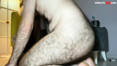 Harika bir seans videosu çektim