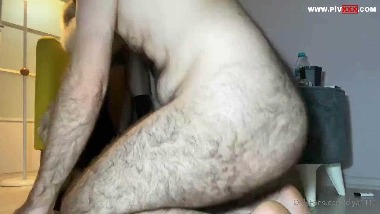 Harika bir seans videosu çektim İfşa Videoları