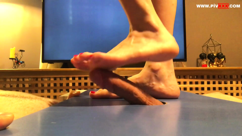 Trample ball tekme 2