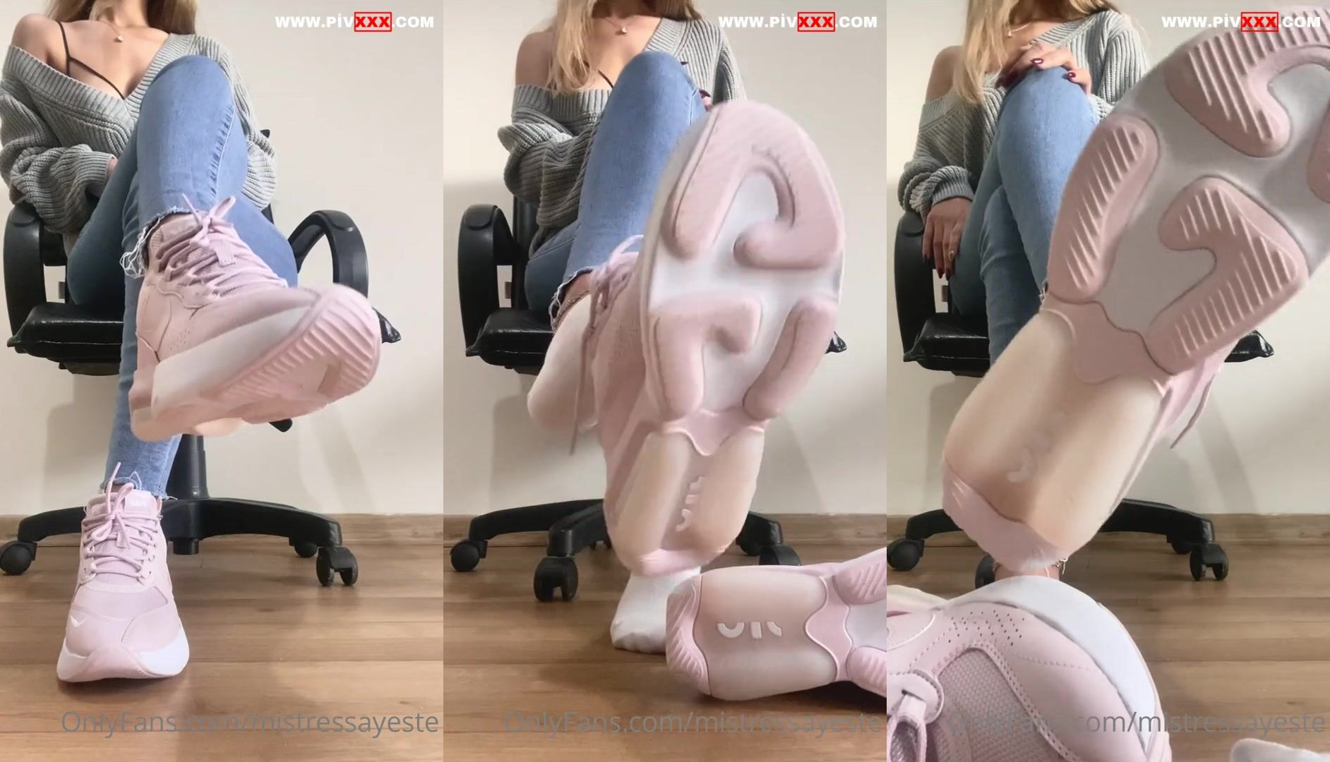 One of my 2 sides İfşa Videoları