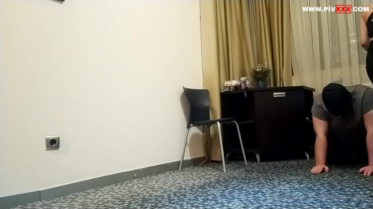 Pony play İfşa Videoları