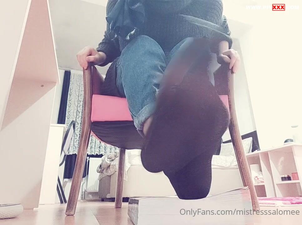 Kölem ve ailesi rahatım için fakirleşti İfşa Videoları