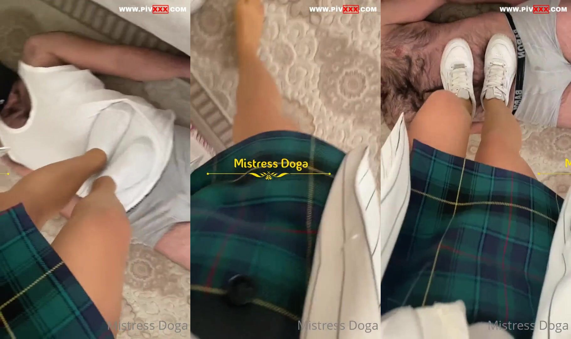 Böceği seans sırasında nasıl da güzel eziyorum İfşa Videoları