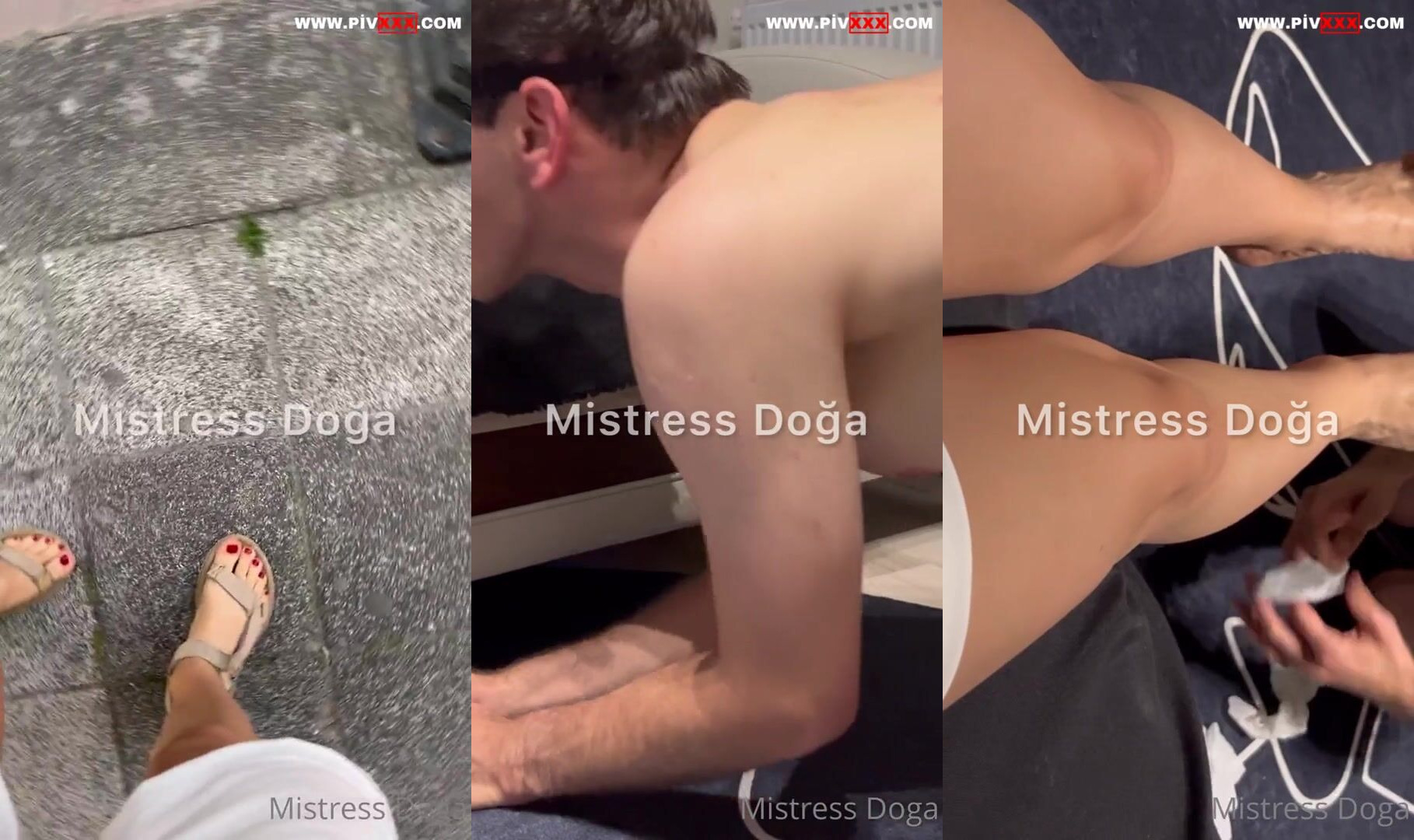 Daha ne kadar kirletebilirdim bilmiyorum İfşa Videoları