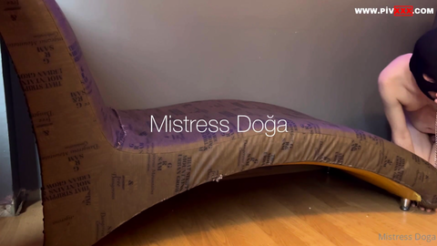 Köpeksiniz, depar atacaksınız! Yarışacaksınız gerekirse sahibeniz için