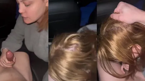 Arka koltuk orospusu gizem arabada sakso çekiyor Türk ifşa porn İfşa Videoları