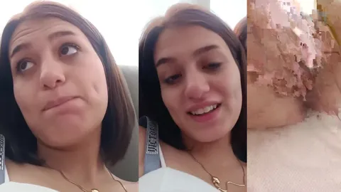 Anne kızıyla yayındayken memelerini açıyor Türk ifşa twitter İfşa Videoları