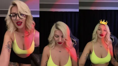 Çakma sarışın karı yayında dekolteyle sohbet ediyor Turk porno İfşa Videoları
