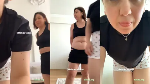 Ensest anne kız yayında erkekleri azdırıyor Turk ifsa İfşa Videoları