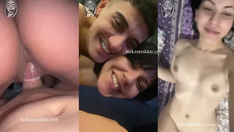 Üniversiteli genç kız yarrak üstünde twerk yapıyor Turk ifşa twiter İfşa Videoları