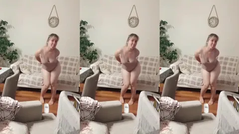 Koca karısını gizlice çekiyor, kadın kıvırtıyor Türk ifşa twitter süleyman İfşa Videoları