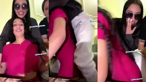 Yayında meme sallayan kevaşe götünü de açıyor Türk ifşa twitter süleyman İfşa Videoları
