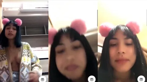Kyk yurdunda küçük memelerini gösteriyor Ifşa twitter İfşa Videoları